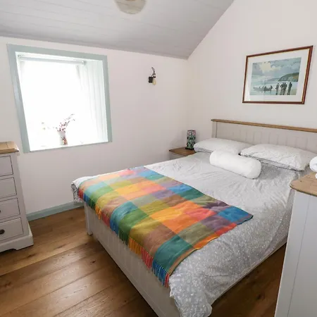 Feriehus Freemans Enniscrone