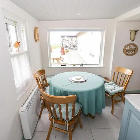 Holiday home Freemans