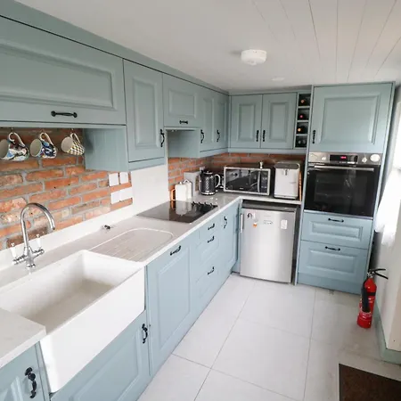 Freemans Holiday home