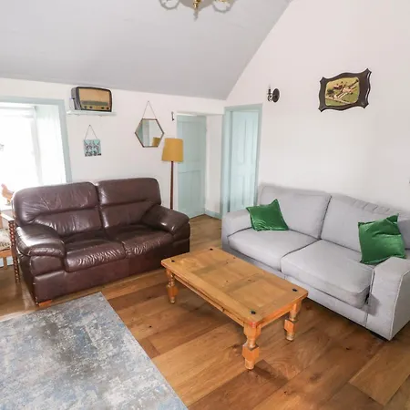 Freemans * Enniscrone