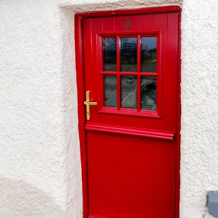 Freemans Ferienhaus *