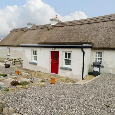 Holiday home Freemans
