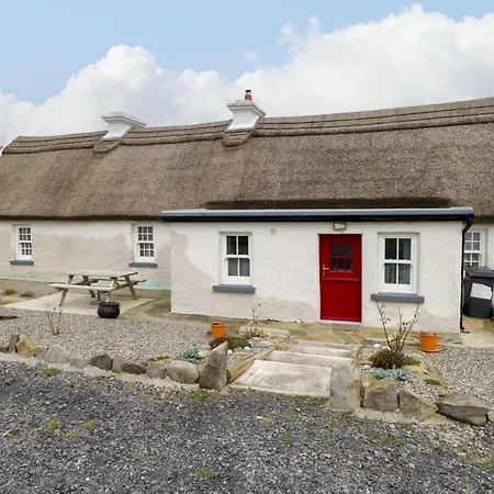 Freemans Feriehus Enniscrone