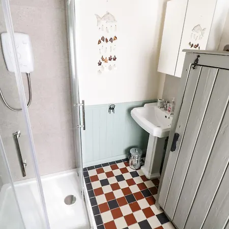 Holiday home Freemans *