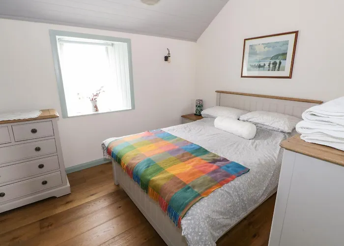 Vakantiehuis Freemans Enniscrone