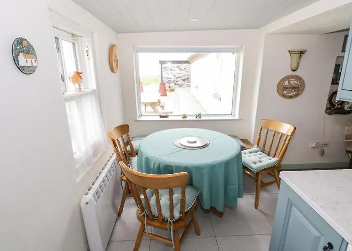 Vakantiehuis Freemans