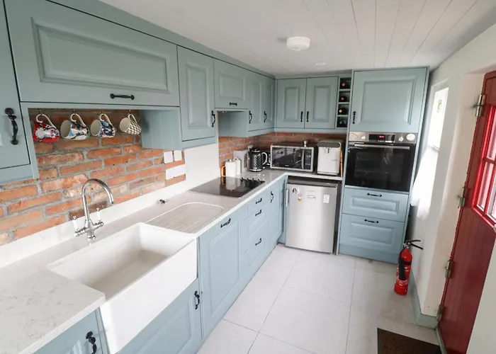 Freemans Vakantiehuis