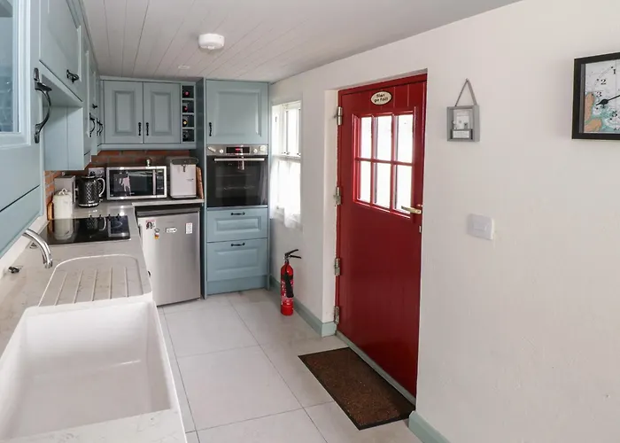 Vakantiehuis Freemans Enniscrone