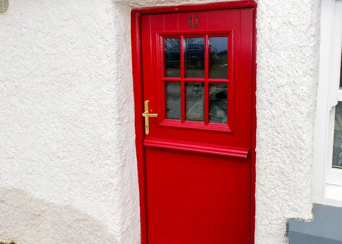 Freemans Vakantiehuis *