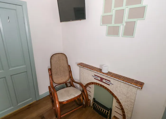 Freemans Feriehus Enniscrone