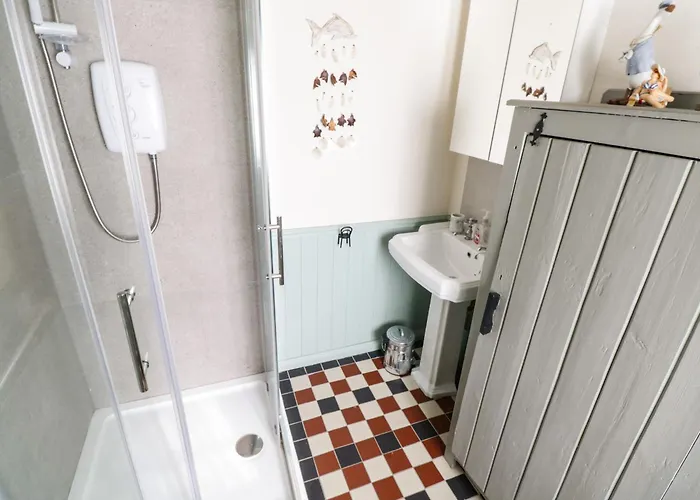 Vakantiehuis Freemans *