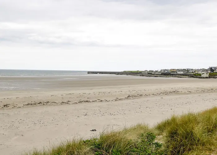 Freemans * Enniscrone