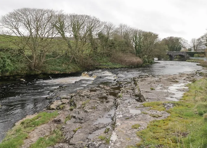 Vakantiehuis Freemans *